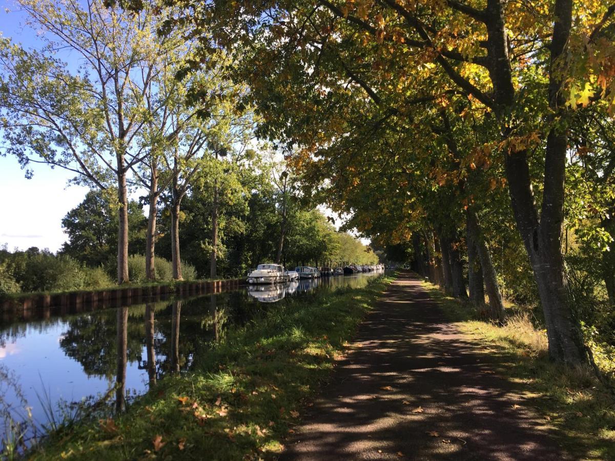Riverview Bohal Buitenkant foto