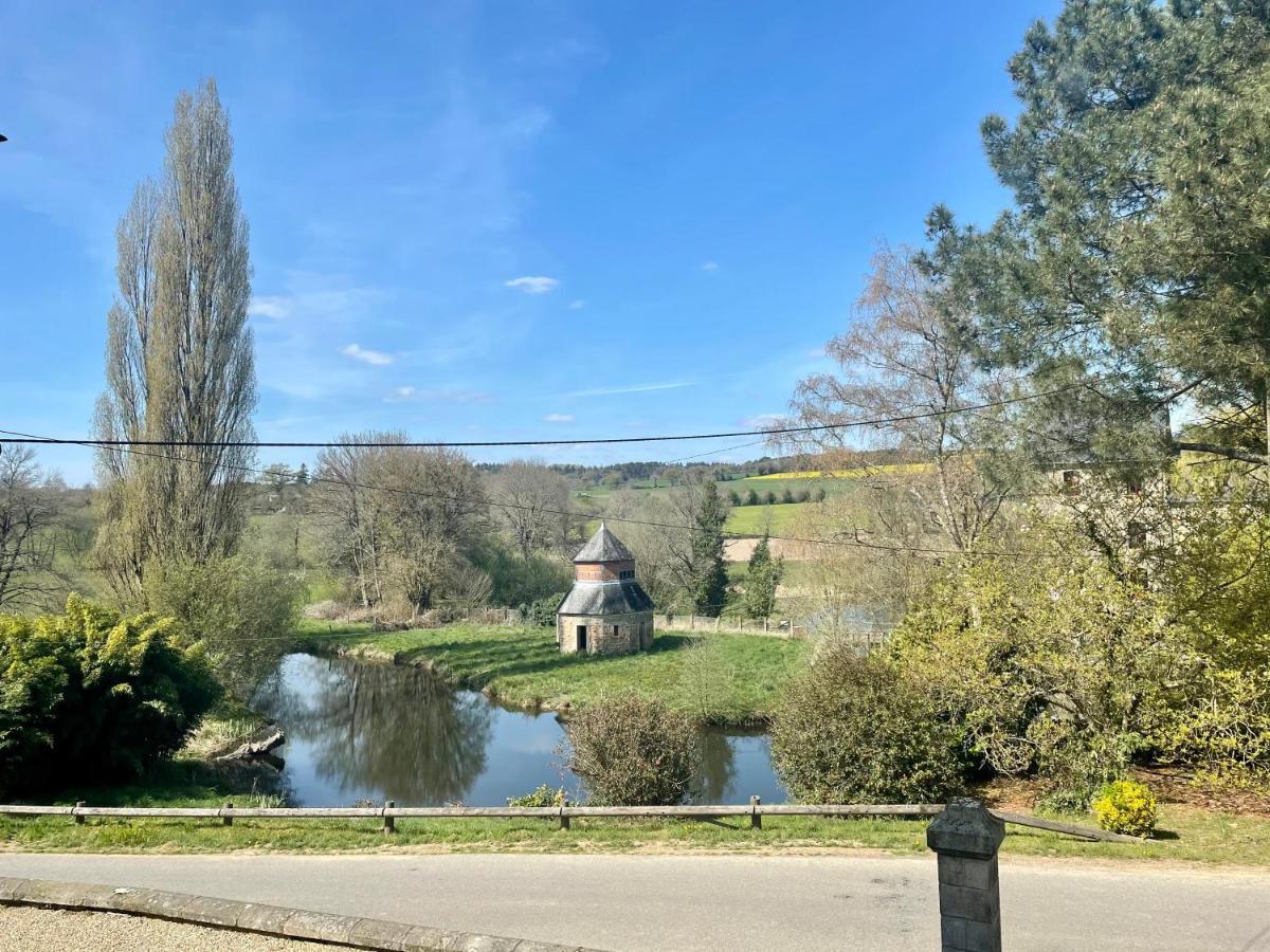 Riverview Bohal Buitenkant foto