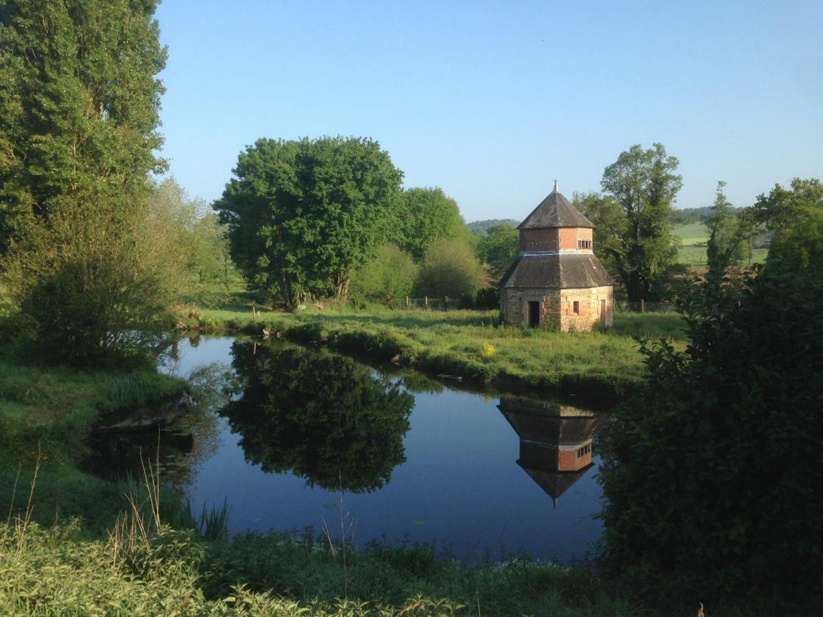 Riverview Bohal Buitenkant foto