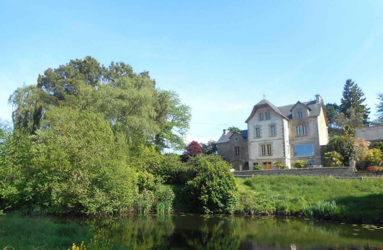 Riverview Bohal Buitenkant foto